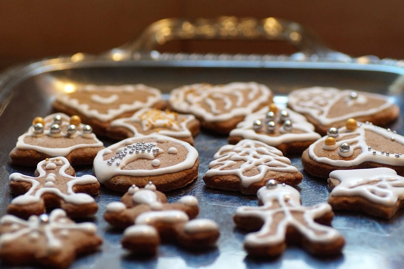 Homemade Creations